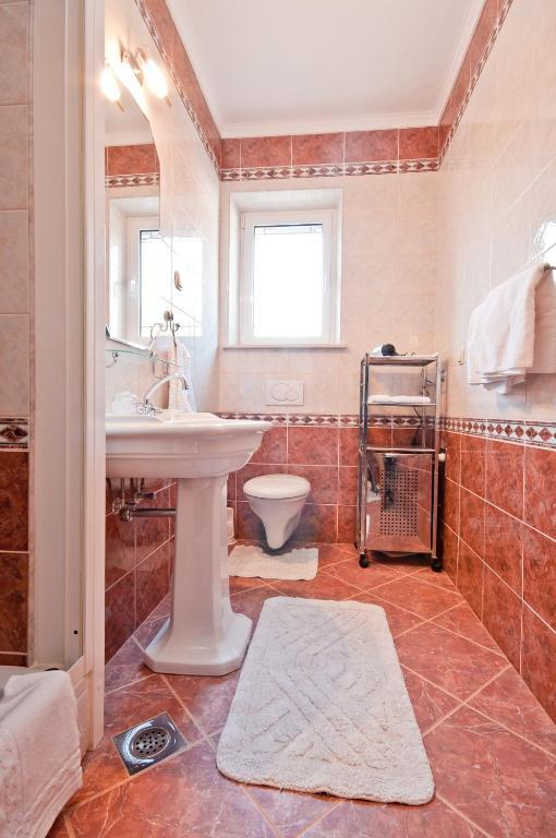 סומרטין Apartments Barba Petra Dvori חדר תמונה