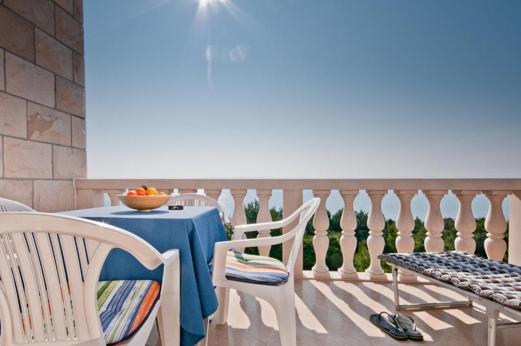 סומרטין Apartments Barba Petra Dvori חדר תמונה